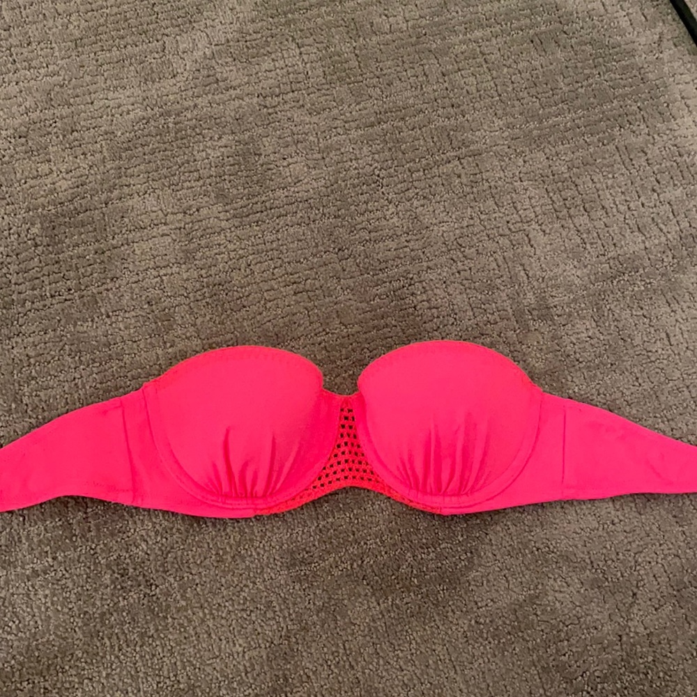 Victoria’s Secret Swim Top